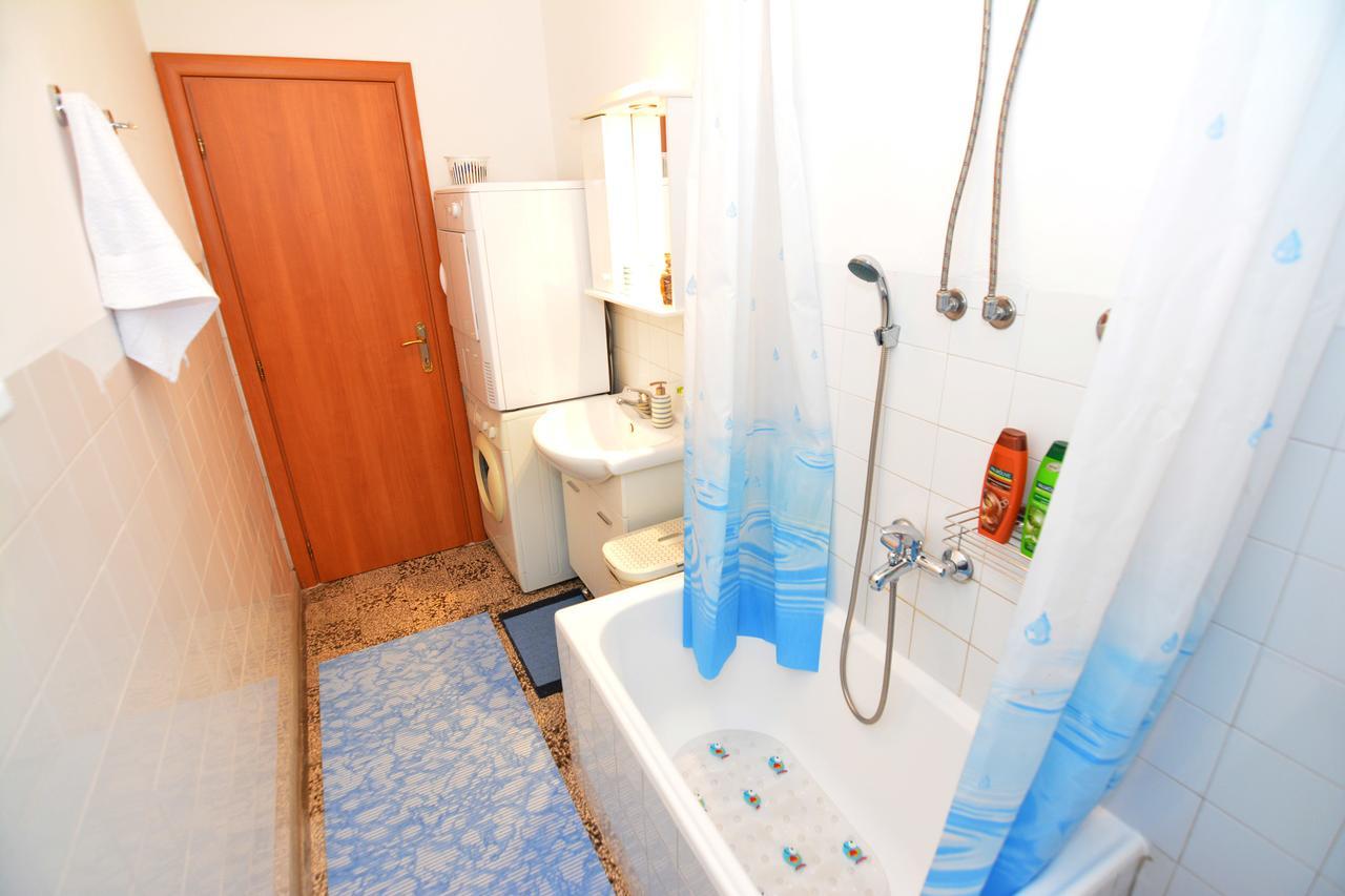 Apartment Todor Котор Экстерьер фото